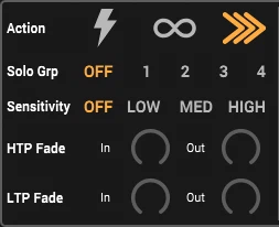 Playback Controls