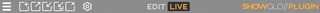 Toolbar