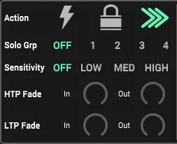 Playback Controls