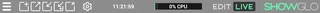Toolbar